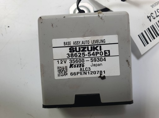 modul 38625-54PO3 SUZUKI SX4 II S-Cross 2016