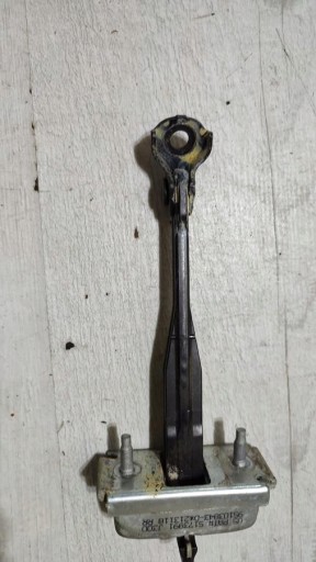 limiter door right rear part Chevrolet Cruze