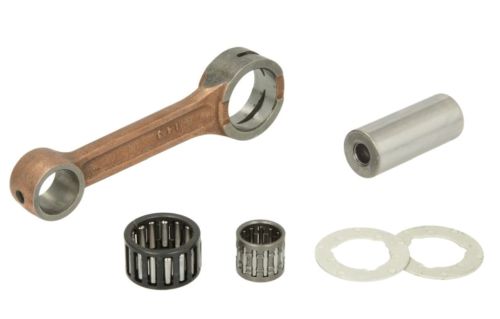 8604 - ШАТУН HOT RODS YAMAHA YZ 125 01-04