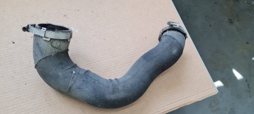 A5 8T LIFT hose wiring air of the intercooler 8K0145738AE A4 B8 LIFT