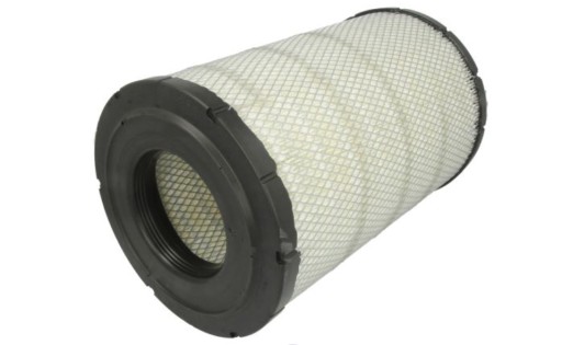 81084050015 - Патрон повітряного фільтра MAN L2000 M2000
