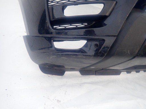 RANGE ROVER SPORT 13-17 HOKEJ DOL of a bumper right
