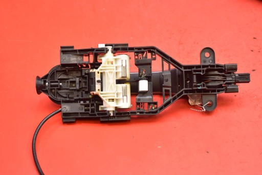 handle right front front KEYLESS 714-16 VOLVO S90 2 II 16-20