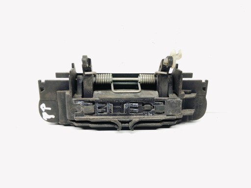 handle door right front Audi A3 8P 2.0 TDI 4B0839885 Lak LY7W