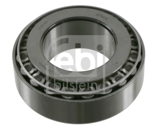 Підшипник вантажівки febi 07905 man volvo 33213, підшипник колеса febi bilstein