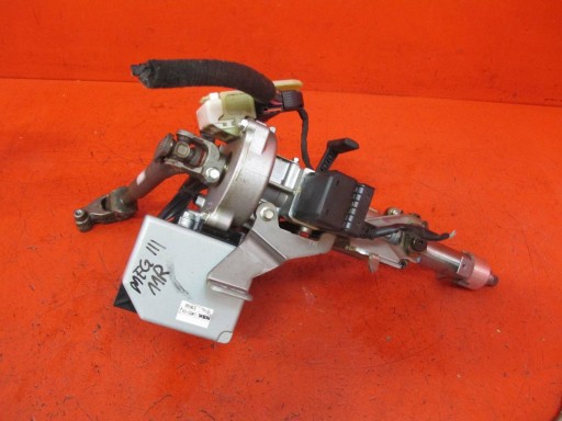 RENAULT MEGANE III 3 SERVOSTERZO Elettricità Piantone sterzo usato 488100950R
