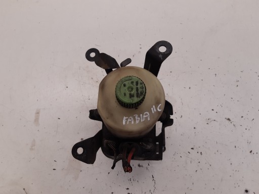 servo pump 6Q1423051CB Skoda Fabia II Kombi