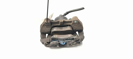 caliper brake front right 1.6 OPEL MERIVA B II