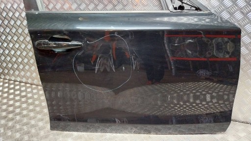 Portière Avant Droit BMW 1 E87 04