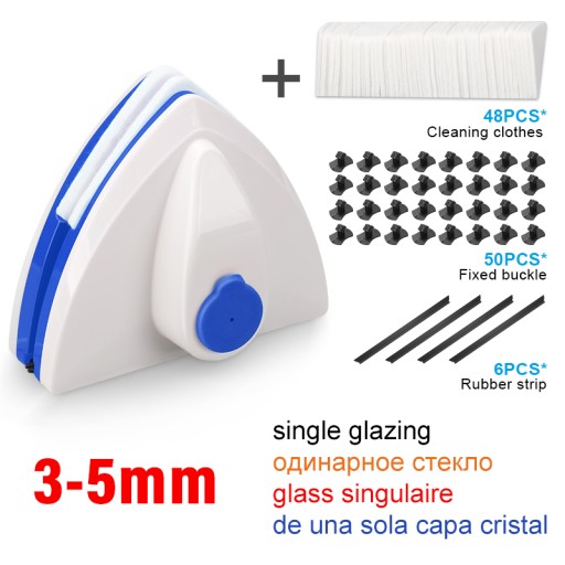 Магнітний центр у стилі одного набору 3-5 мм