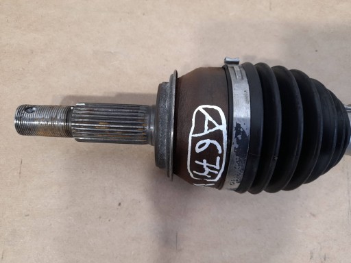 Nissan X-Trail T32 semi-axis front right 1,3 (A674)