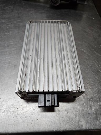 AUDI A8 D3 Підсилювач 4e0910223f