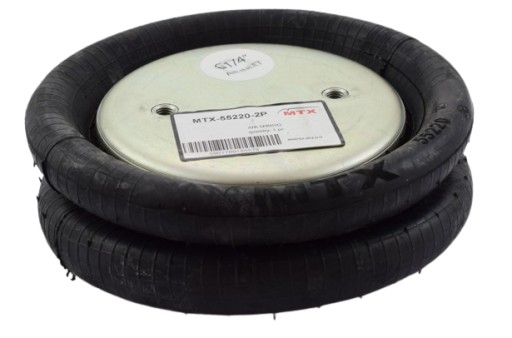 MTX-55220-2P - ПОДУШКА / СИЛЬФОН ПОДЪЕМА ОСИ