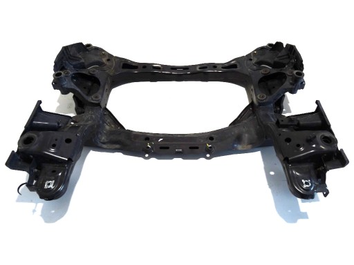 BELKIASTINGER22D - Kia stinger gt sleigh задняя коляска 3.3 gdi 4x4