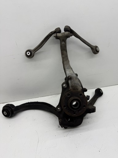 AUDI A6 A7 C7 swing right front arm of the arm complete