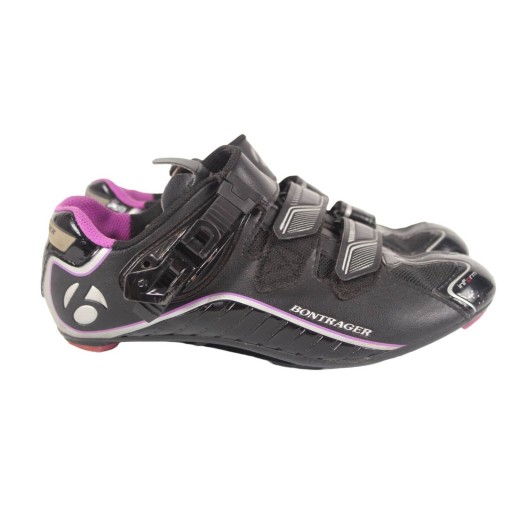 Шосейні педалі Bontrager RL, розмір 36