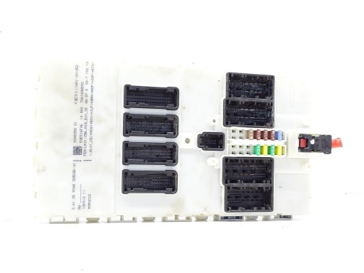 module control unit FEM BMW F30 F31 9348358