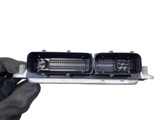 centralina motore POLO IV 9N FL 1.4 TDI 045906019BP 0281012194