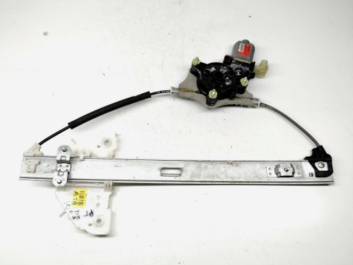 mechanism windows electrical right rear part KIA Rio IV 83460-H8000