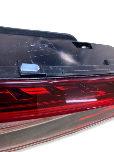 SKODA ELROQ 2025 Licht LED heckklappe Kofferraum links heck hinten 5LJ945307A