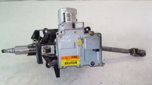 control electrics Fiat Stilo 1,6 16V