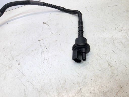 ROZDZIELACZ valve wiring vacual AUDI VW 03C133366BA 6QE906517A