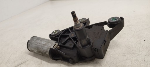 motor ablaktörlők far hátsó Mercedes W203 LIFT 2,2 CDI