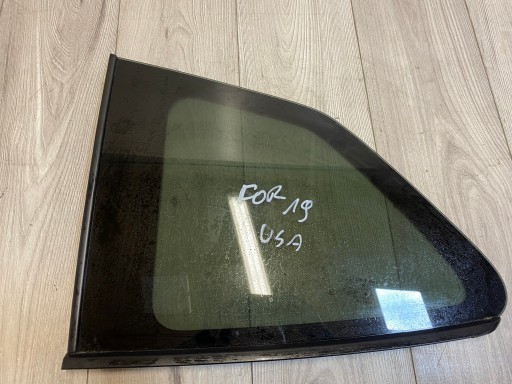 43R-006714 - FORESTER V 19-USA КУЗОВНОЕ СТЕКЛО ЗАДНЕЕ ЗАДНЕЕ