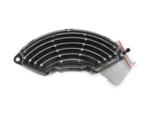 A43001400 - Резистор резистор CITROEN C4 PICASSO и