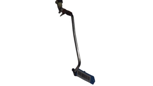 1957660/1 - Кабель високого тиску DPF DAF XF Euro 6