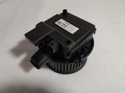 AUDI VW fan engine of heating 4M1820021B