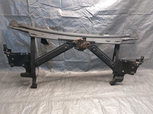 support panel for radiators pillar SEAT IBIZA and LIFT