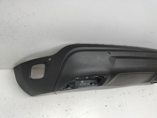 spoiler accessori Paraurti posteriore CITROEN C5 AIRCROSS 18
