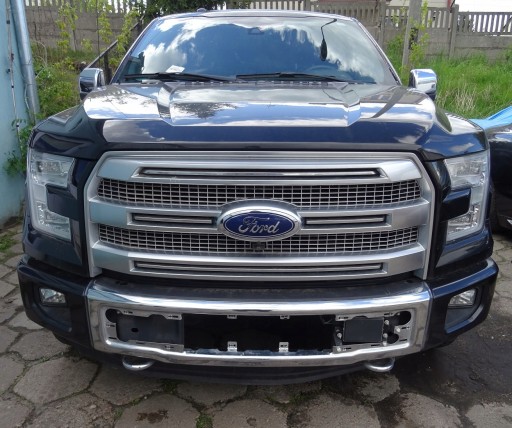 NT-F150-PKPL - 2015 FORD F-150 ПЕРЕДНИЕ ФОНАРИ, ОРИГИНАЛ