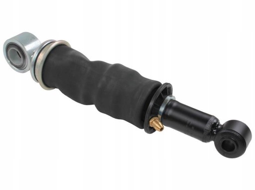 CB0137 - АМОРТИЗАТОР КАБИНЫ ПОДУШКА STRALIS 2002-07