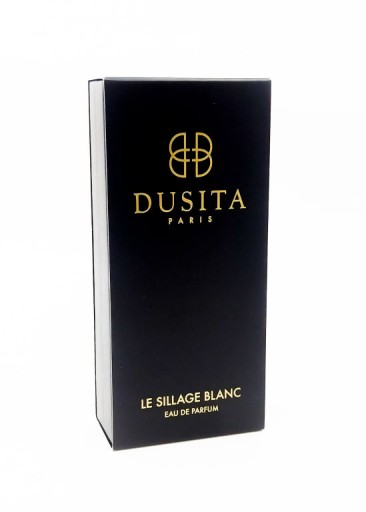 dusita le sillage blanc woda perfumowana 7.5 ml   