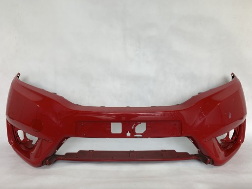 front bumper Honda Jazz 4 IV 15-17r 71100-TAR-G100 04.26