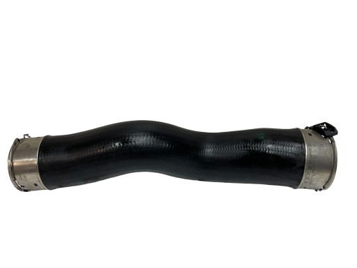 7810614 - Трубопровід інтеркулера BMW F10 F11 2.0 D N47