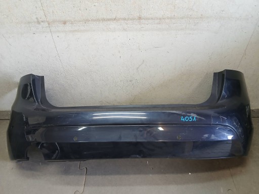 bumper rear part BMW 2 II F45