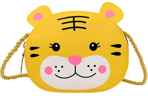 Дитяча сумка Edibazzar Multicolor