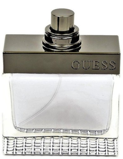 guess seductive homme woda toaletowa 50 ml  tester 