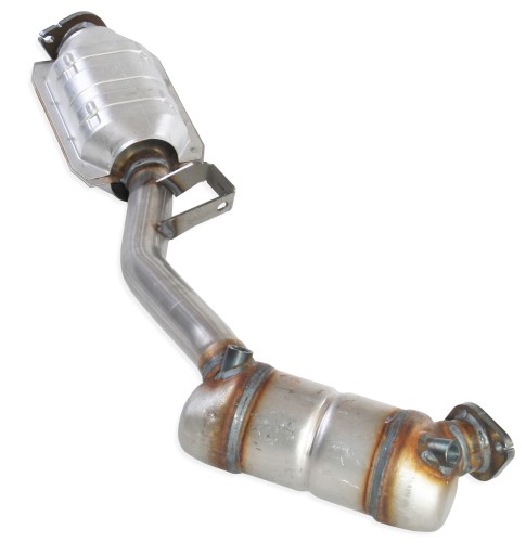 ID1211 - Каталітичний нейтралізатор SUBARU LEGACY / OUTBACK 2.0 2.5 / 98-03