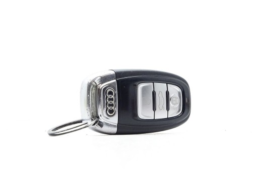 Clé PILOT NADAJNIK AUDI S8 D4 4H LIFT 8K0959754BM