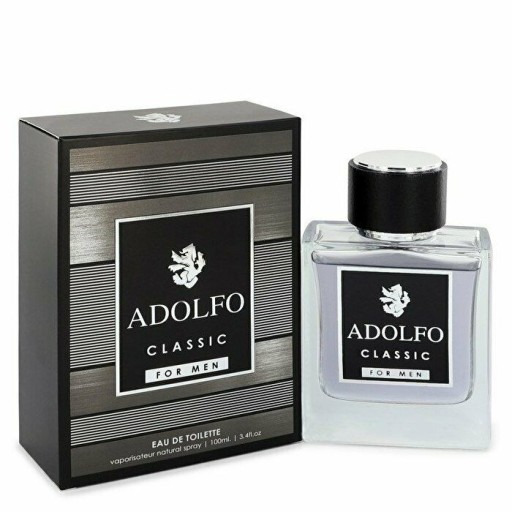 adolfo adolfo classic gentlemen