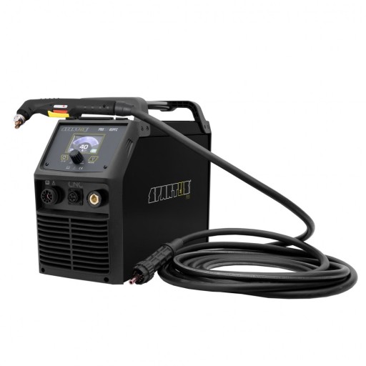 SPARTUS ProCUT 45pfc плазменный резак