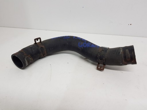 KIA RIO III 1,4CRDI pipe hose wiring of water 2011