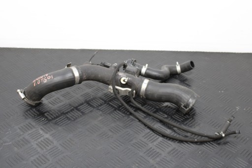 pipe wiring of the intercooler 28286-04560 28288-04550 HYUNDAI KONA