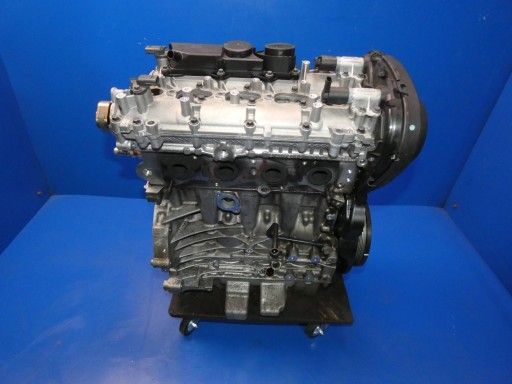 VOLVO XC90 II XC60 II V90 S90 V60 II 2.0 T8 Motor Säule B4204T35