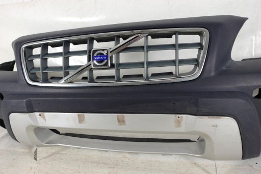 bumper front front VOLVO XC70 and LIFT CROSS COUNTRY 05-07 FL 2005-2007