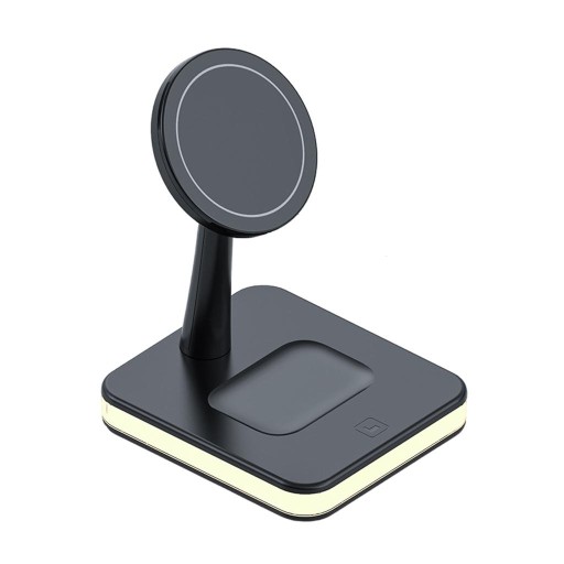 Для зарядних пристроїв підставка USB для комплекту